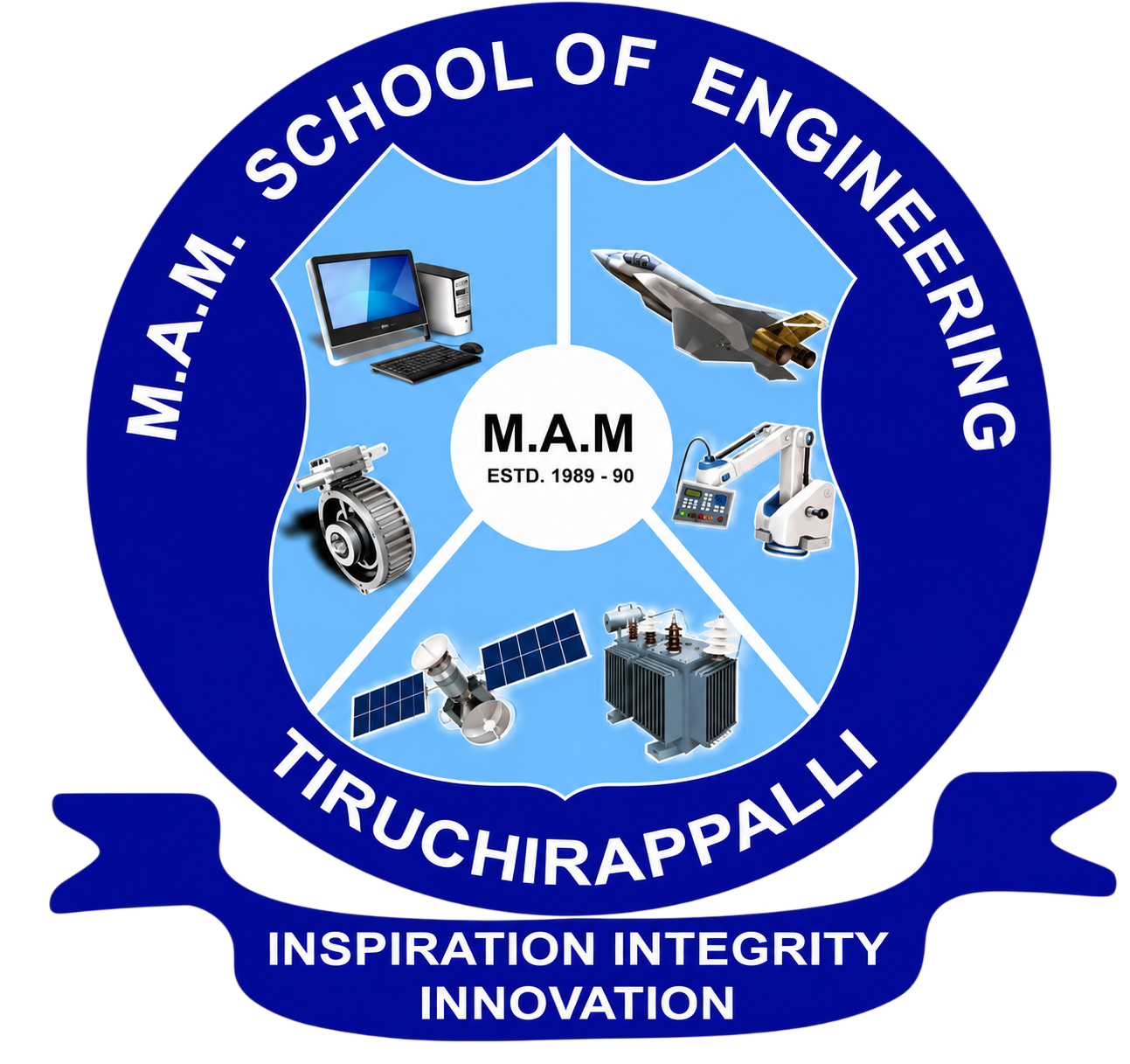 M.A.M. School of Engineering