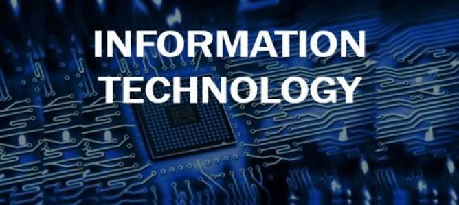 B.Tech. Information Technology