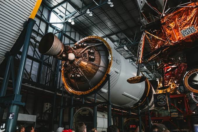 B.E. Aeronautical Engineering