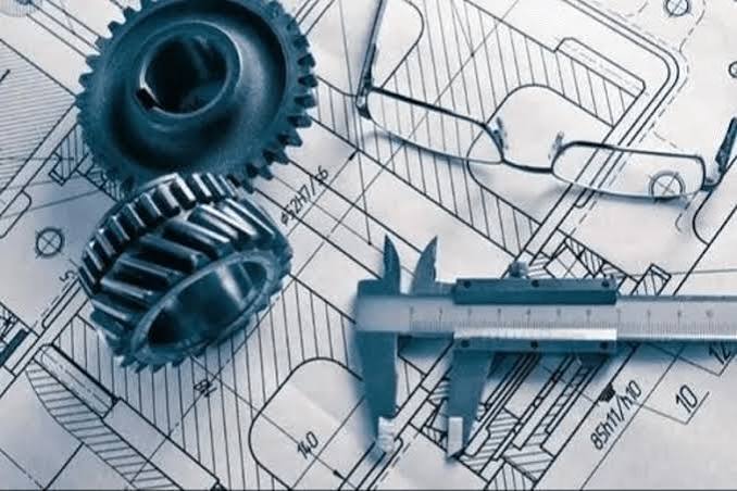 B.E. Mechanical Engineering
